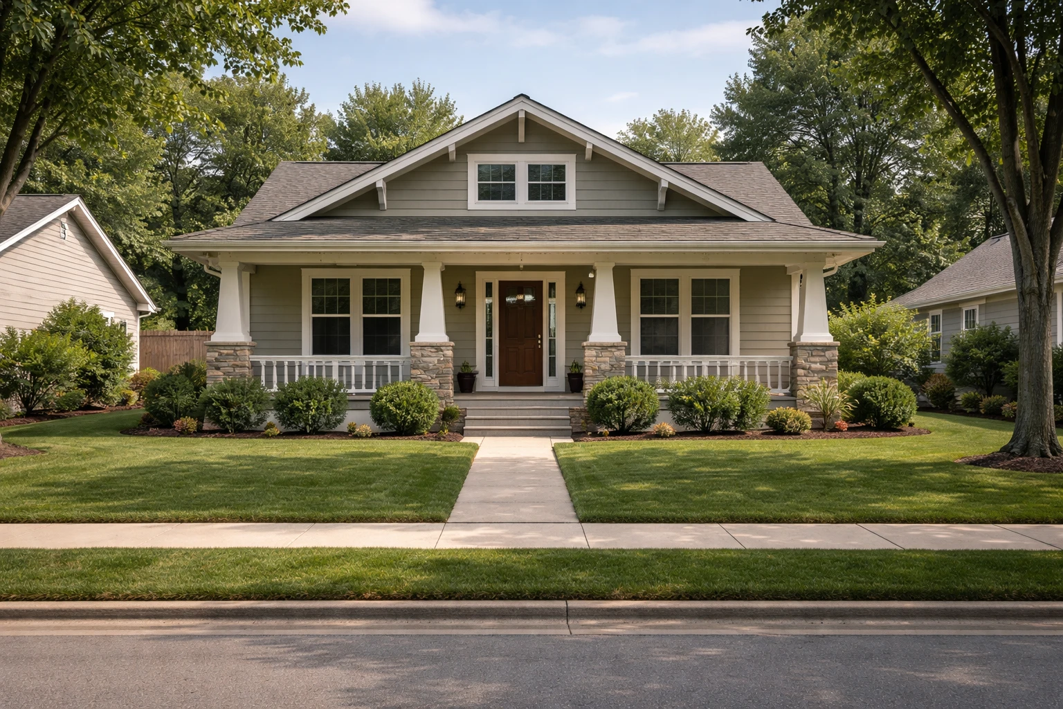 DSCR Loan vs Conventional Rental Property Loan | Lendmire