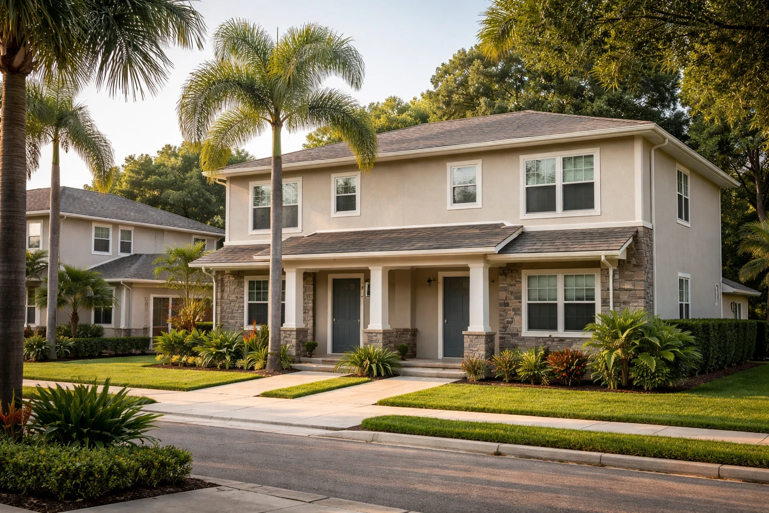 Refinance Rental Property Orlando FL Without Income Docs | Lendmire