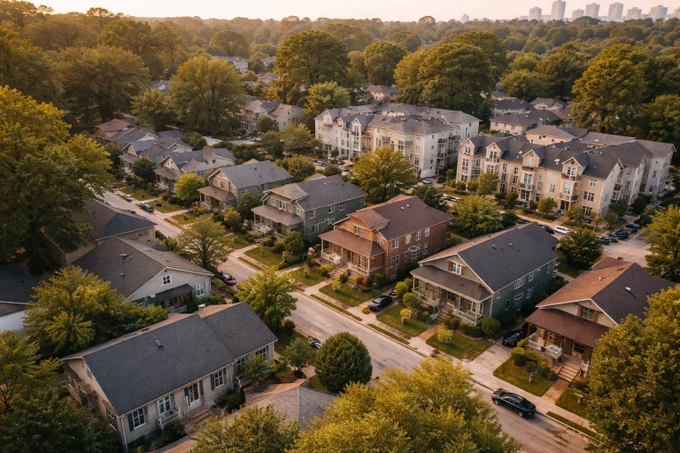 Cash Out Refinance Investment Property Atlanta GA | Lendmire