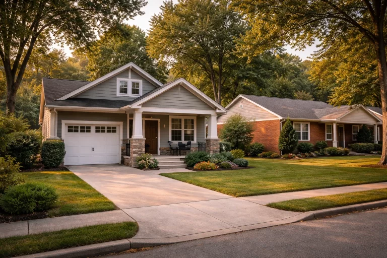 DSCR Loan Nashville TN Short-Term Rental Strategy | Lendmire