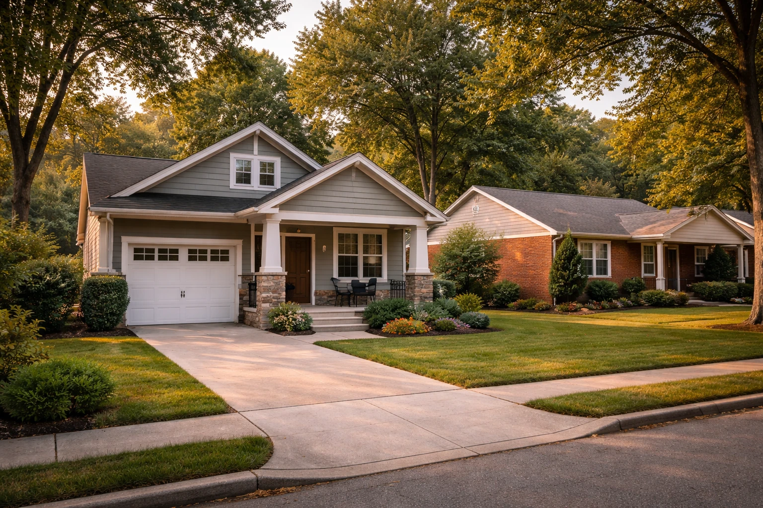 DSCR Loan Nashville TN Short-Term Rental Strategy | Lendmire