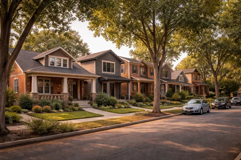 DSCR Loan Denver CO Rental Property Refinance | Lendmire