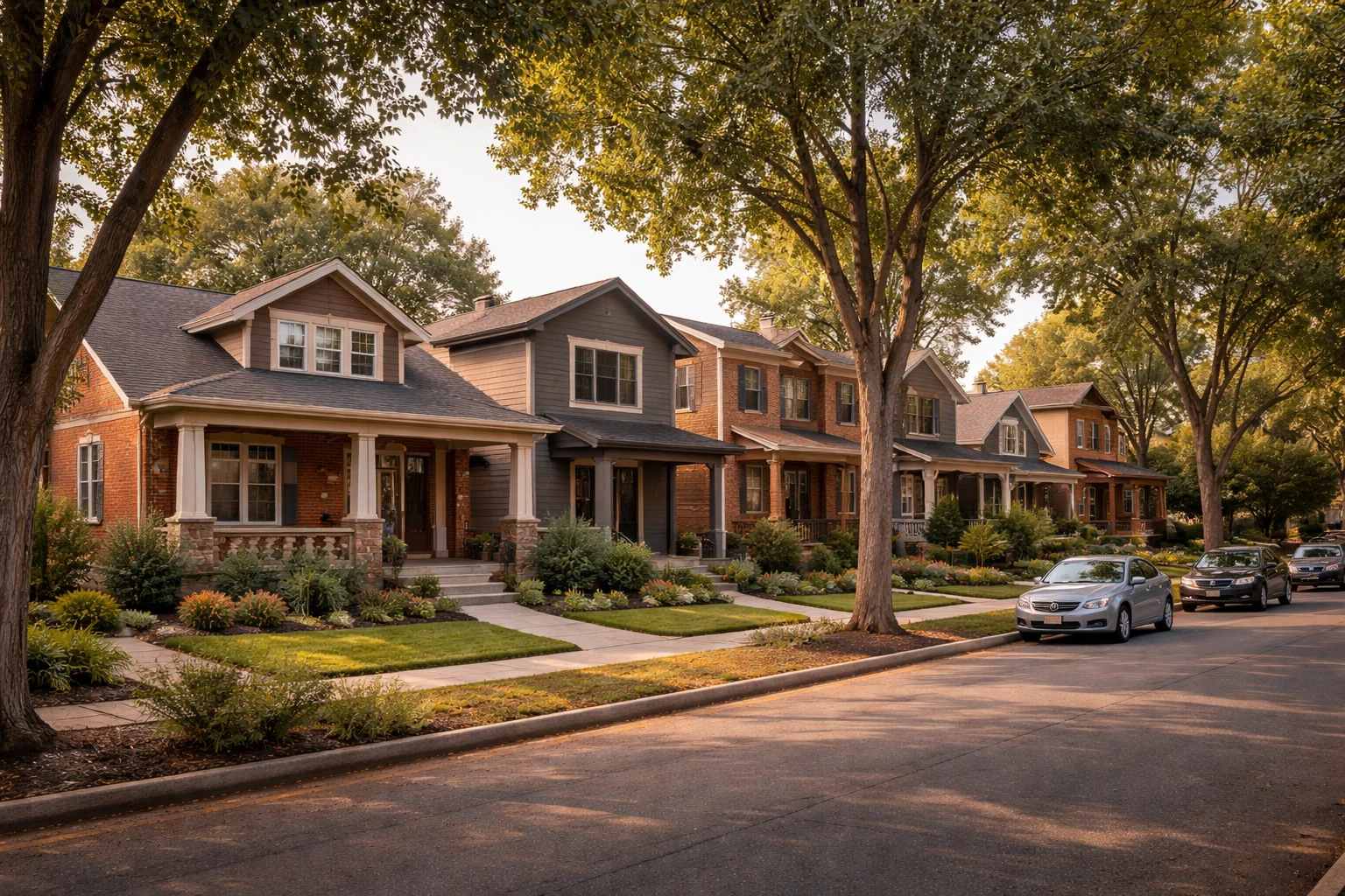 DSCR Loan Denver CO Rental Property Refinance | Lendmire