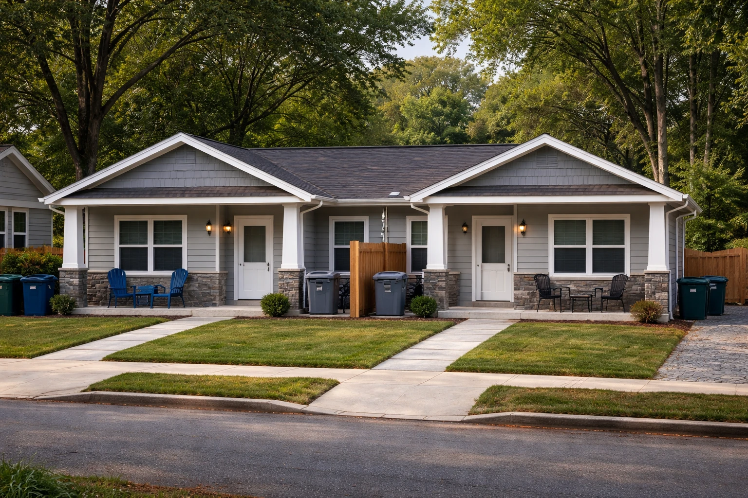 DSCR Loan Raleigh NC Rental Property Investors | Lendmire