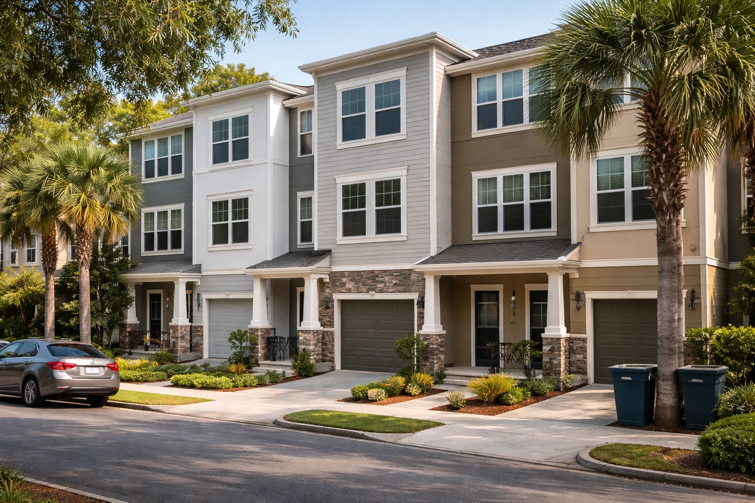DSCR Loan Orlando FL Short-Term Rental Investors | Lendmire