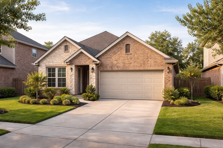 Cash Out Refinance Houston TX Rental Property | Lendmire