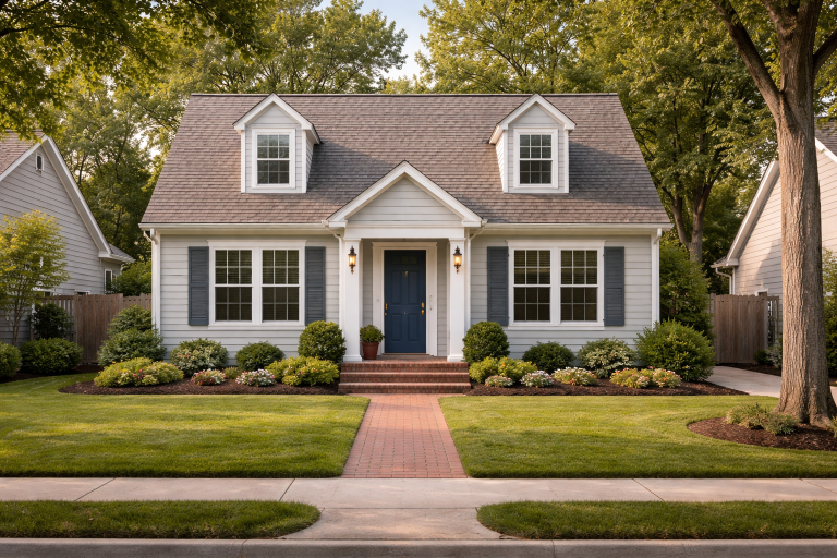 DSCR Loan Interest Rates Explained | Lendmire
