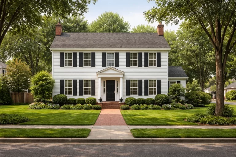 DSCR Loan vs FHA Loan for Rental Property | Lendmire