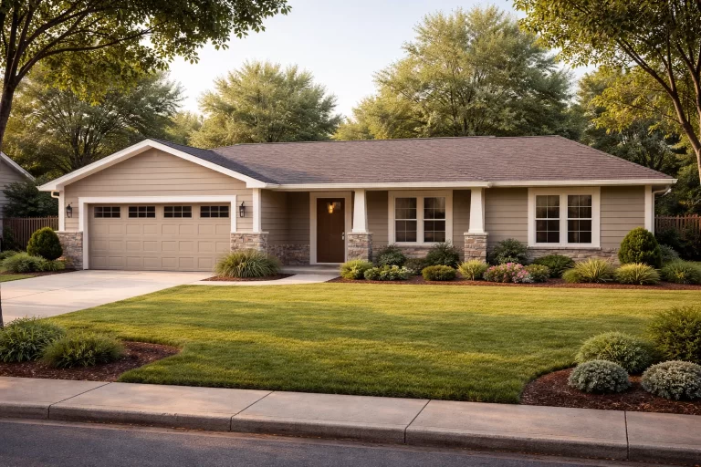 DSCR Loan vs Owner-Occupied Mortgage | Lendmire