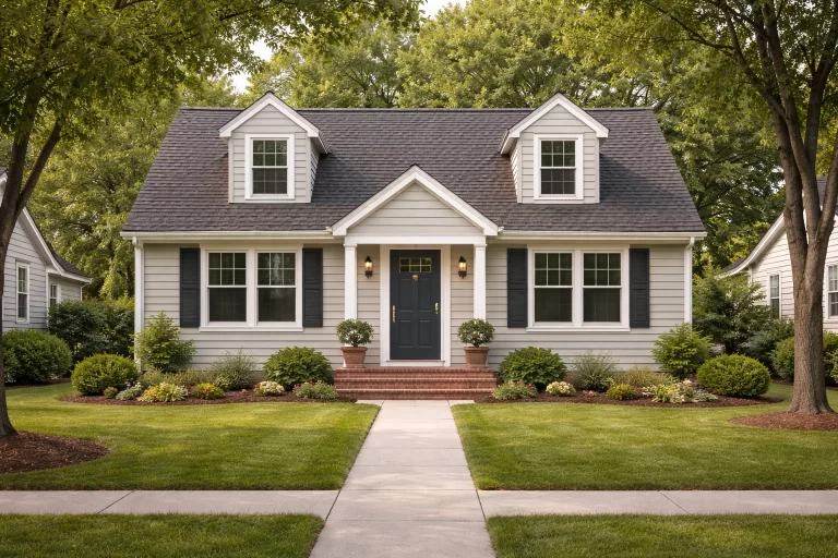 DSCR Loan for First-Time Rental Buyers | Lendmire