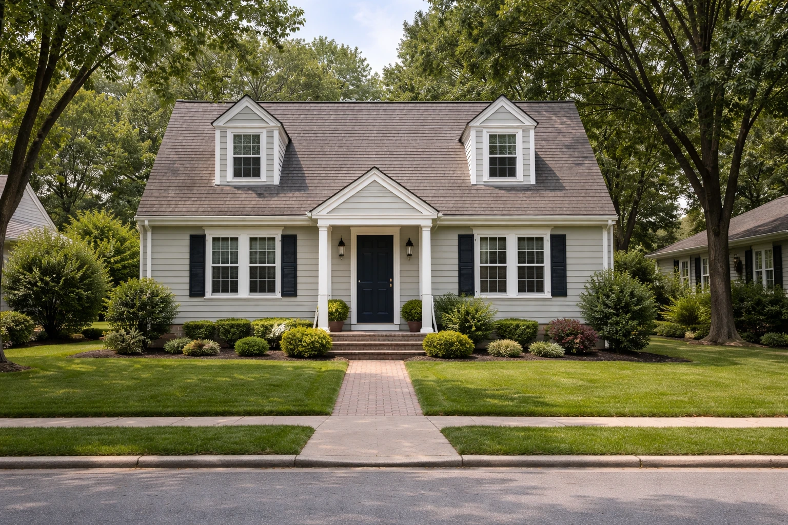 DSCR Loan for Out-of-State Real Estate Investing | Lendmire
