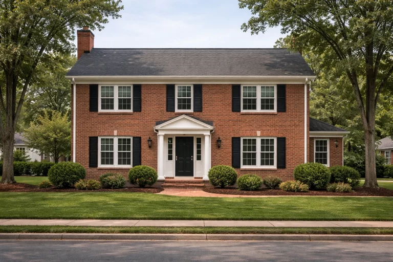 DSCR Loan for Duplex, Triplex, and Fourplex Investing | Lendmire