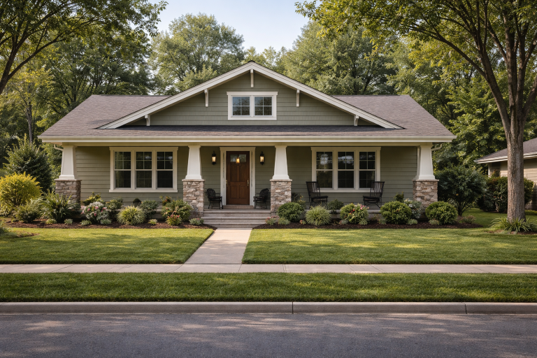 DSCR Loan for Mixed-Use Properties Explained | Lendmire