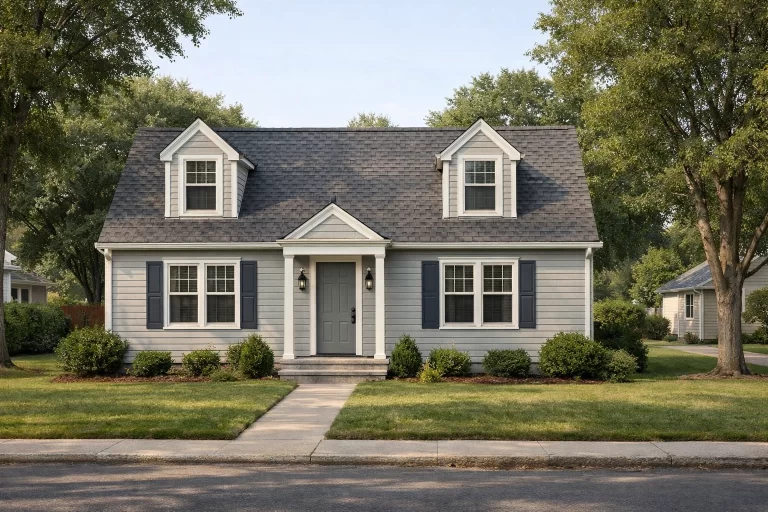 DSCR Loan for Retired Real Estate Investors | Lendmire