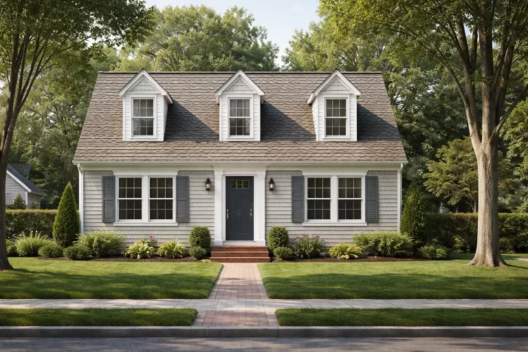 DSCR Loan for Rural Investment Properties | Lendmire