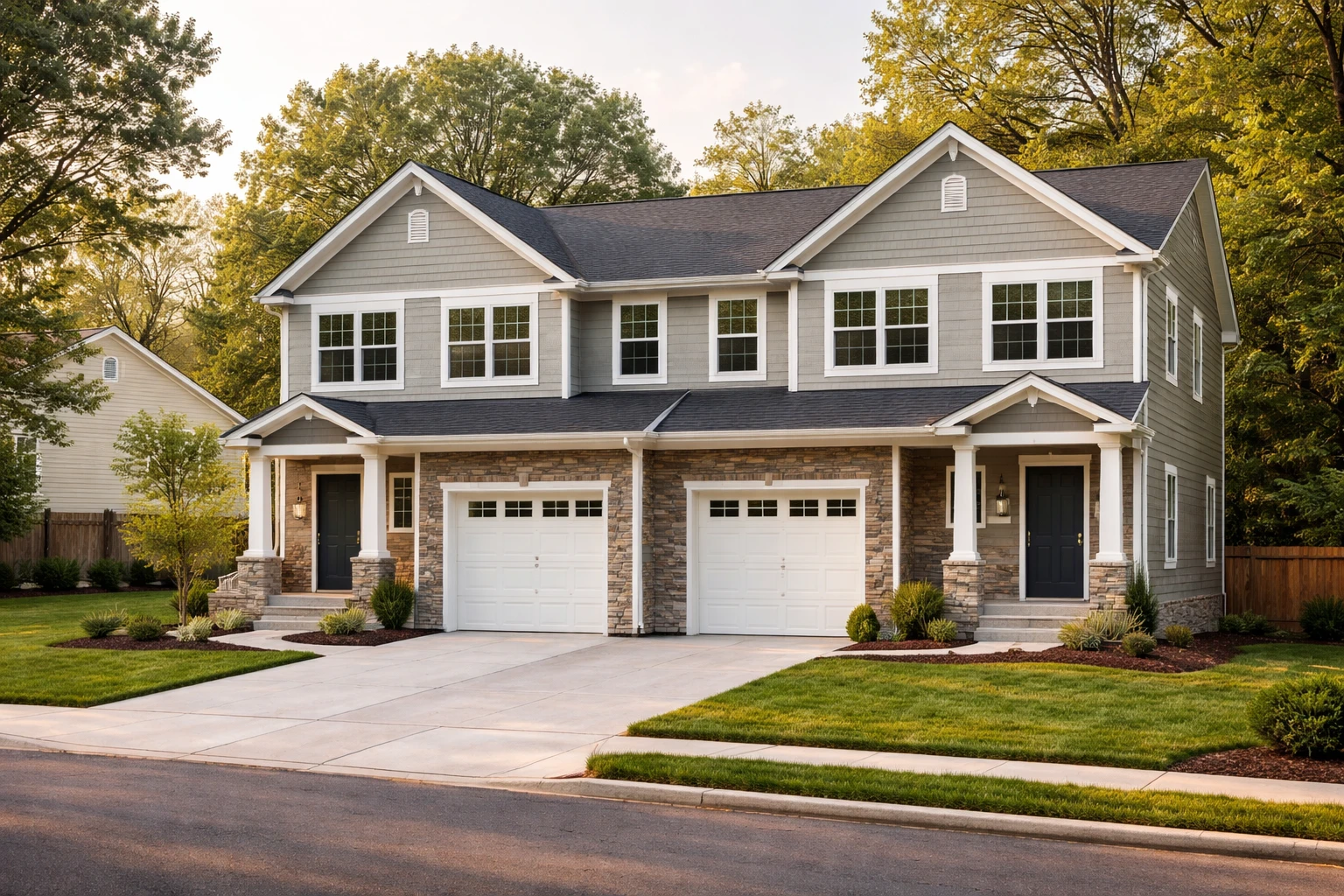 DSCR Cash Out Refinance Dale City VA | Lendmire