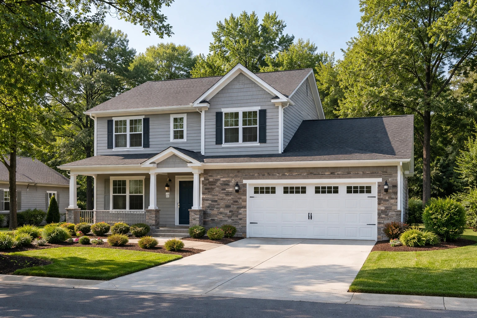 Cash Out Refinance Blacksburg Virginia | Lendmire