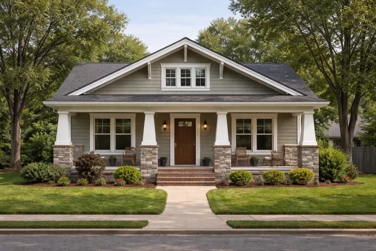 Cash Out Refi on Rental Property | Lendmire