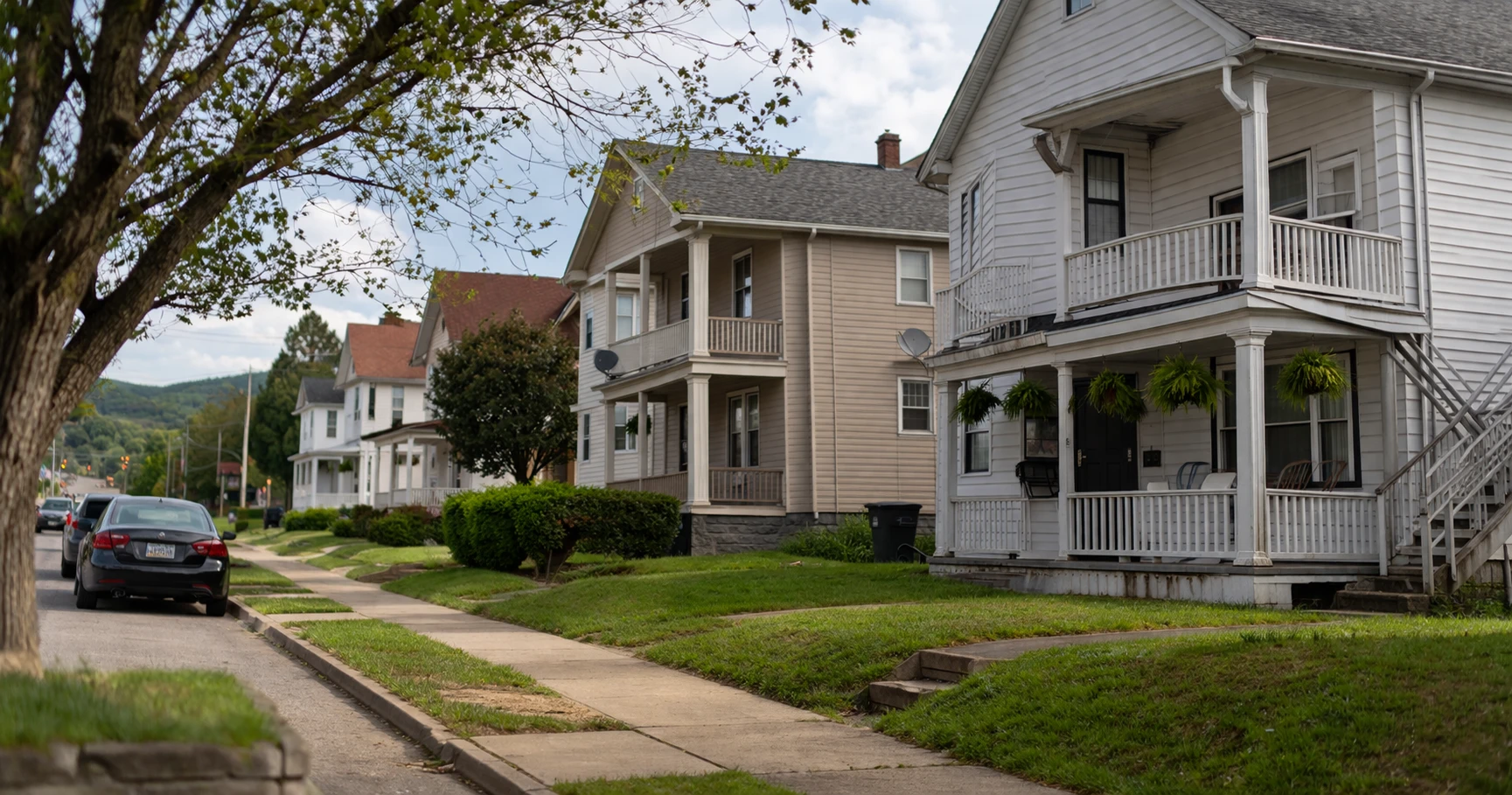 Cash Out Refinance Radford Virginia | Lendmire