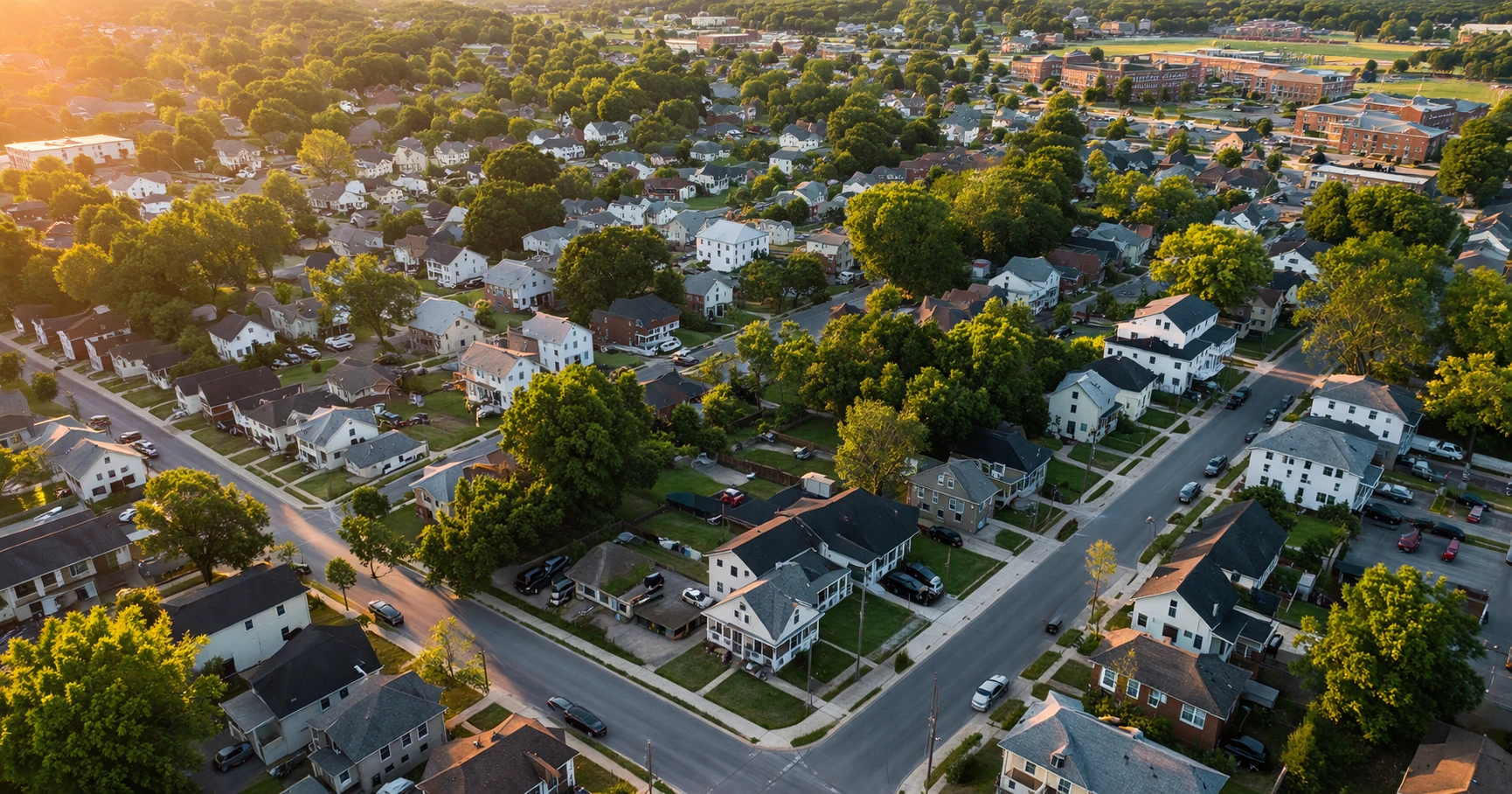 DSCR Cash Out Refinance Radford Virginia | Lendmire