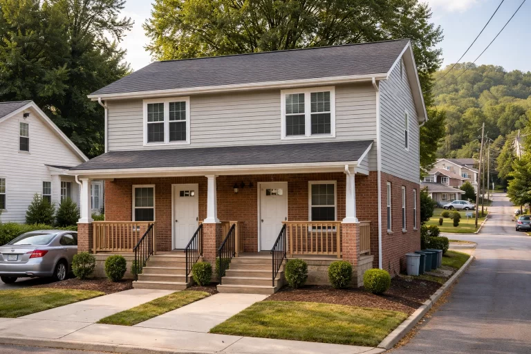 Cash Out Refinance Martinsville Virginia | Lendmire