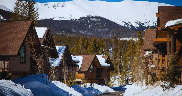 Colorado DSCR Loans- Airbnb Loans- Investor Loans