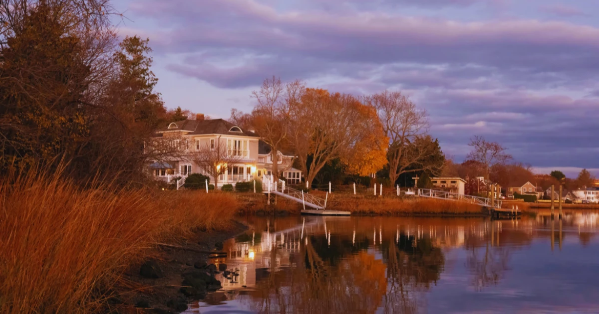 Connecticut DSCR Loans- Airbnb Loans- Investor Loans