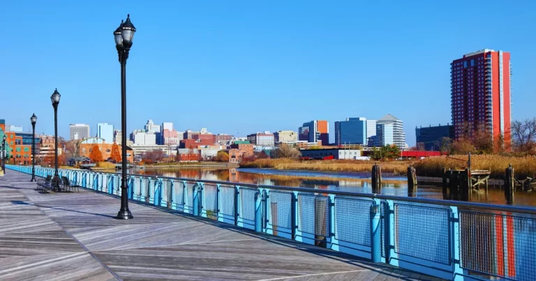 Delaware DSCR Loans- Airbnb Loans- Investor Loans