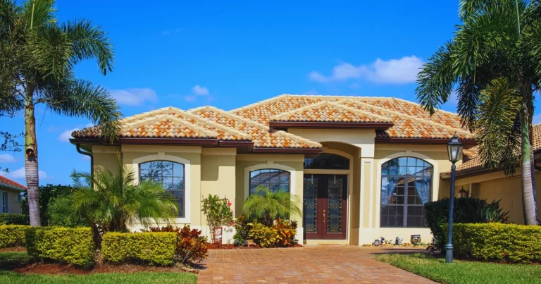 Florida DSCR Loans- Airbnb Loans- Investor Loans