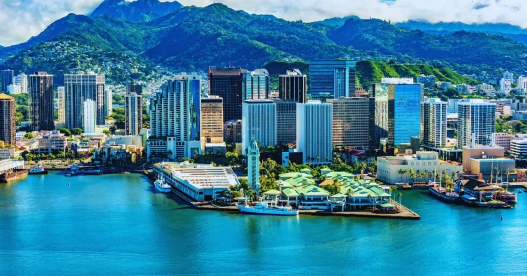 Hawaii DSCR Loans- Airbnb Loans- Investor Loans