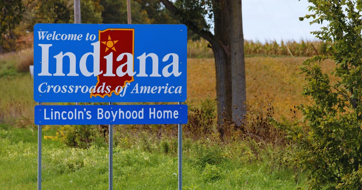Indiana DSCR Loans- Airbnb Loans- Investor Loans