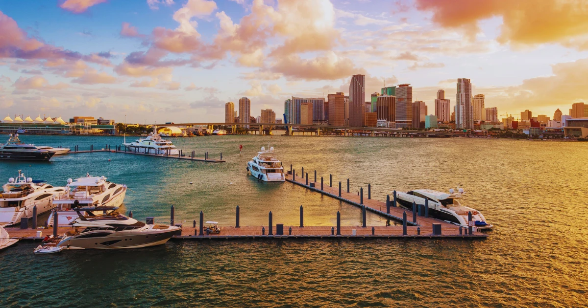 DSCR Loans Miami: Investor Financing for Miami Rental Properties, Airbnb, and Real Estate Investors
