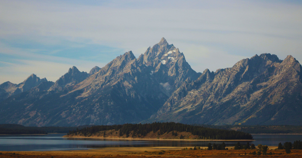 DSCR Loans Jackson Hole: Investor Financing for Grand Teton, Teton Village, Yellowstone South Entrance & Real Estate Investors