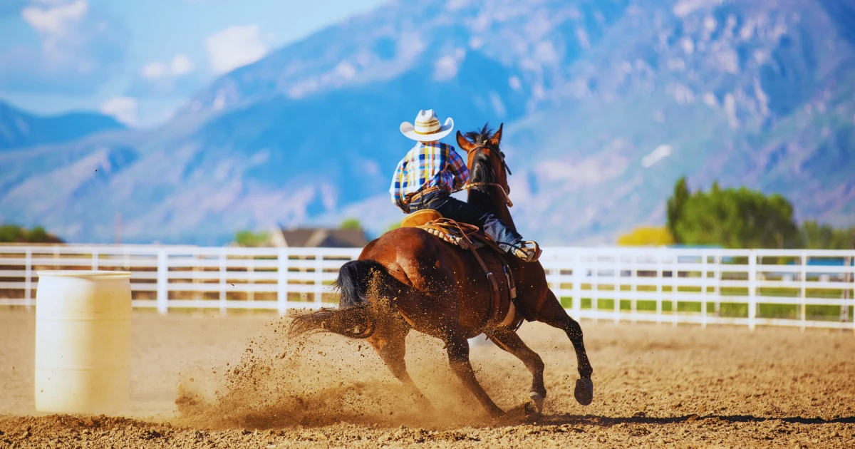 DSCR Loans Cody: Investor Financing for Yellowstone East Entrance, Buffalo Bill, Wapiti Valley, Nightly Rodeo & Real Estate Investors