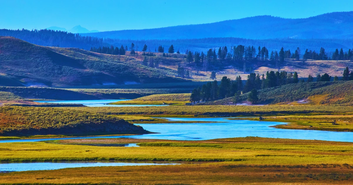 DSCR Loans Sheridan: Investor Financing for Bighorn Mountains, Dude Ranches, Polo Season, Fly Fishing & Real Estate Investors