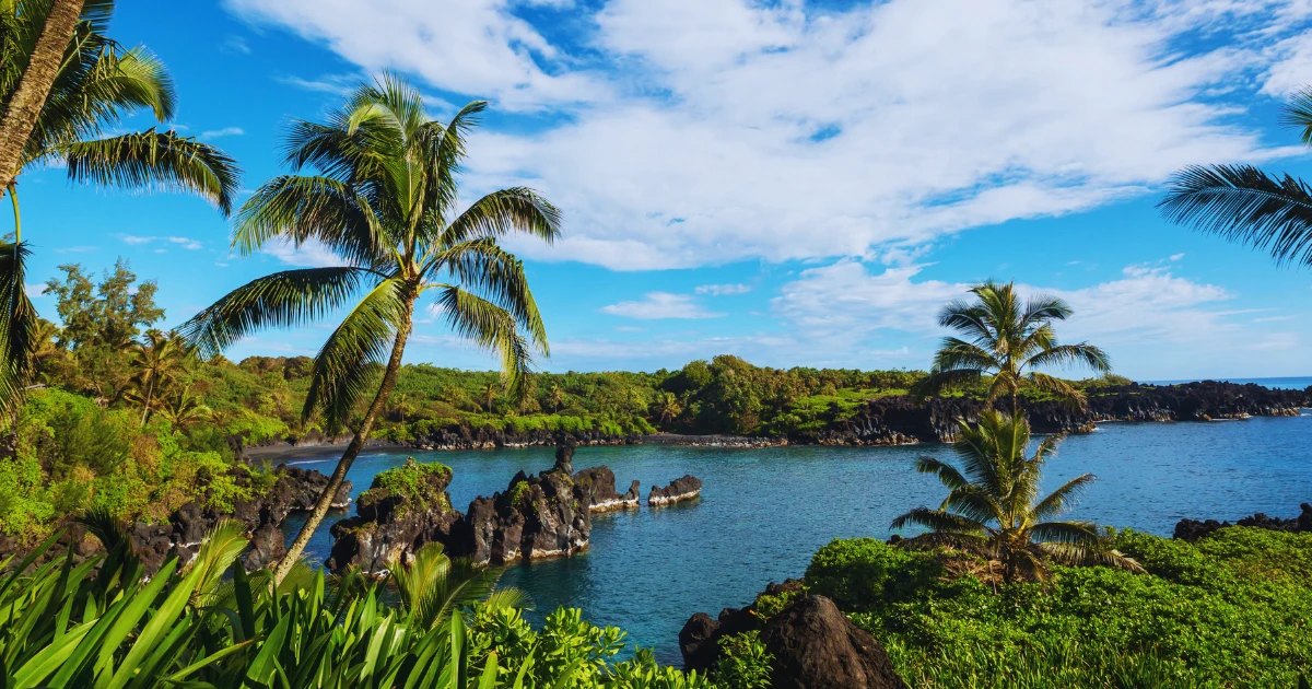 DSCR Loans Maui: Investor Financing for Wailea, Ka'anapali, Kihei, Lahaina, Hana & Real Estate Investors