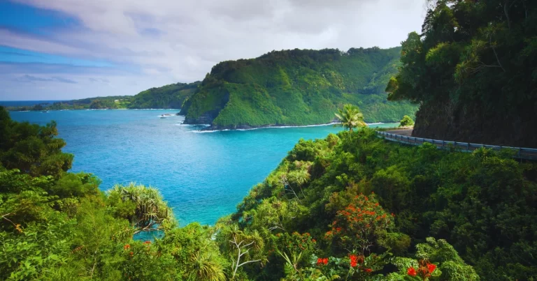 DSCR Loans Big Island Hawaii: Investor Financing for Kona Coast, Volcano, Kohala Resorts, Hilo & Real Estate Investors
