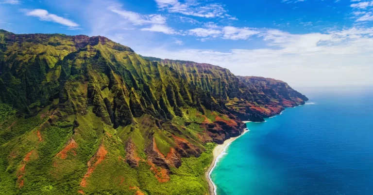 DSCR Loans Kauai: Investor Financing for Poipu, Princeville, Hanalei, Na Pali Coast & Real Estate Investors