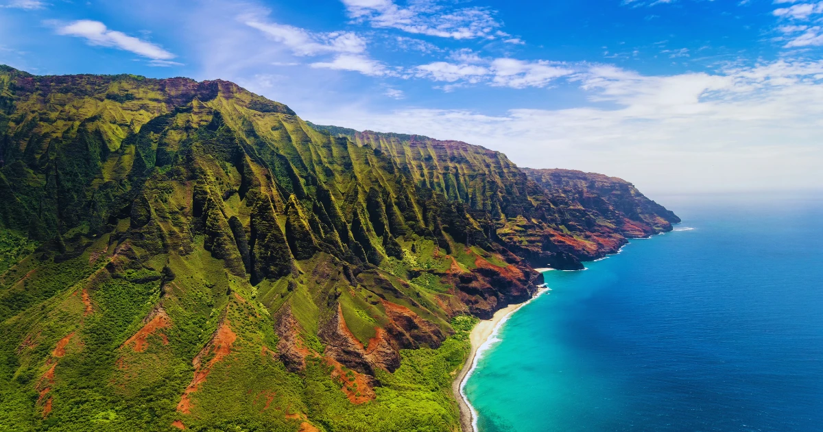 DSCR Loans Kauai: Investor Financing for Poipu, Princeville, Hanalei, Na Pali Coast & Real Estate Investors