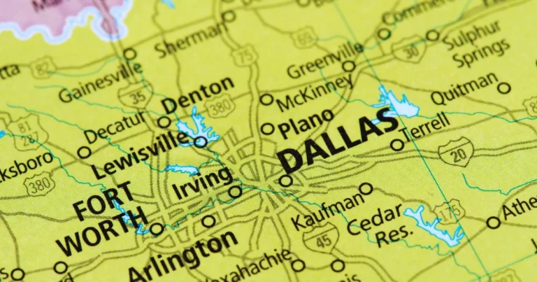 DSCR Loans Dallas: Investor Financing for Dallas-Fort Worth Rental Properties, Airbnb, and Real Estate Investors