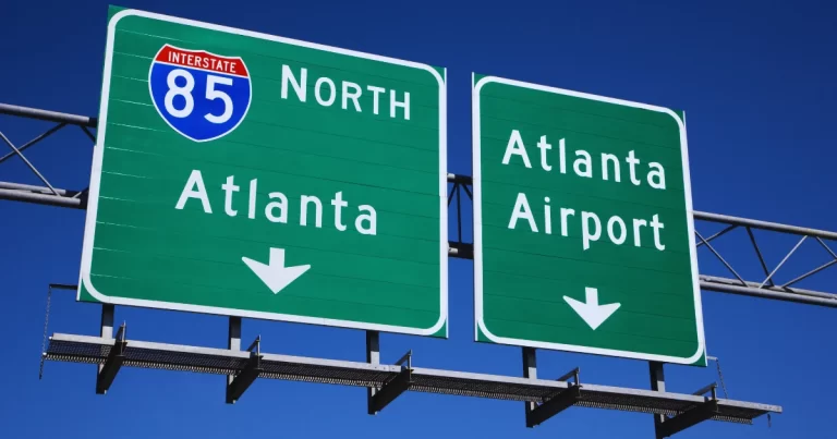 DSCR Loans Atlanta: Investor Financing for Buckhead, Midtown & Metro Atlanta