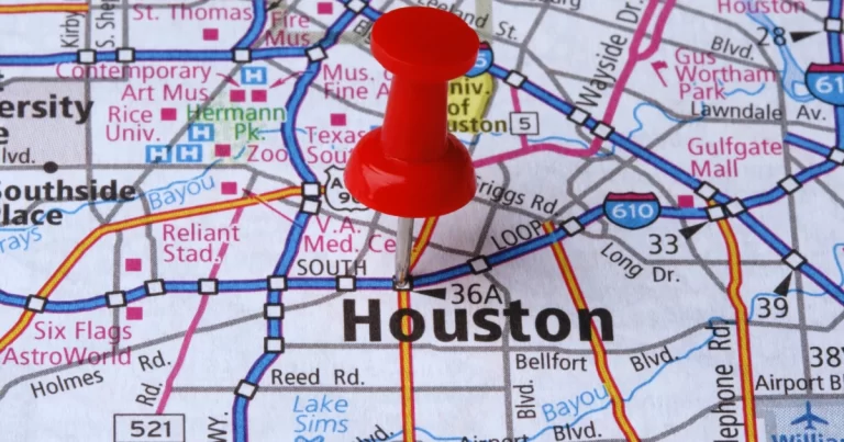 DSCR Loans Houston: Investor Financing for Medical Center, Katy & Gulf Coast