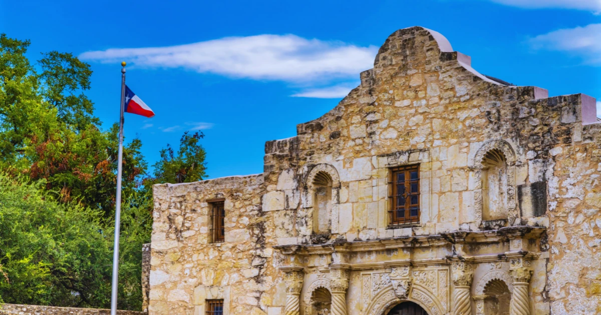 DSCR loans San Antonio
