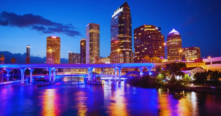 DSCR Loans Austin: Investor Financing for SXSW, UT Campus & Hill Country STRs