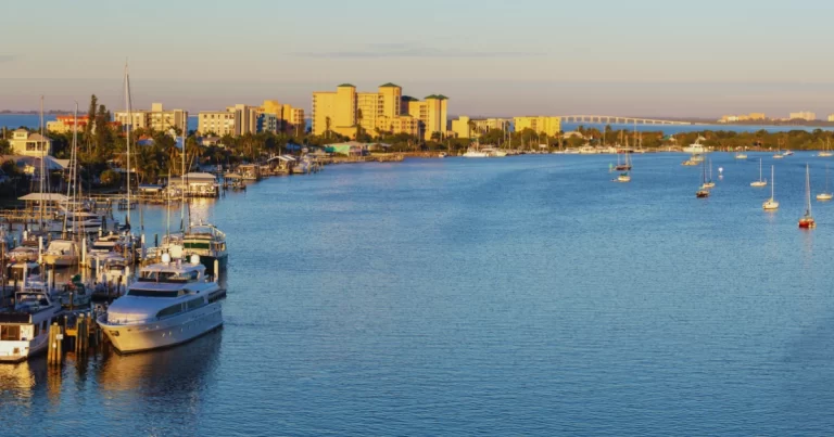 DSCR Loans Fort Myers: Investor Financing for Cape Coral, Sanibel & SW Florida