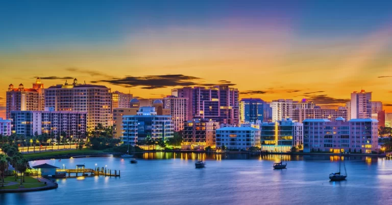 DSCR Loans Sarasota: Investor Financing for Siesta Key, Downtown, Longboat Key & Real Estate Investors