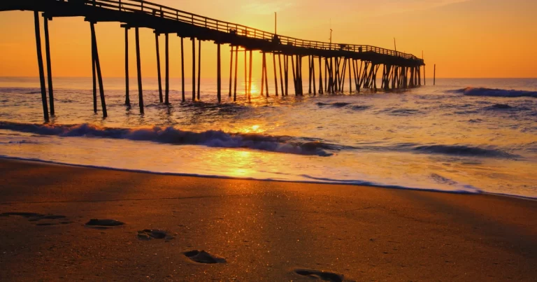 DSCR Loans Outer Banks: Investor Financing for OBX Beach Rentals, Duck, Corolla, Nags Head &