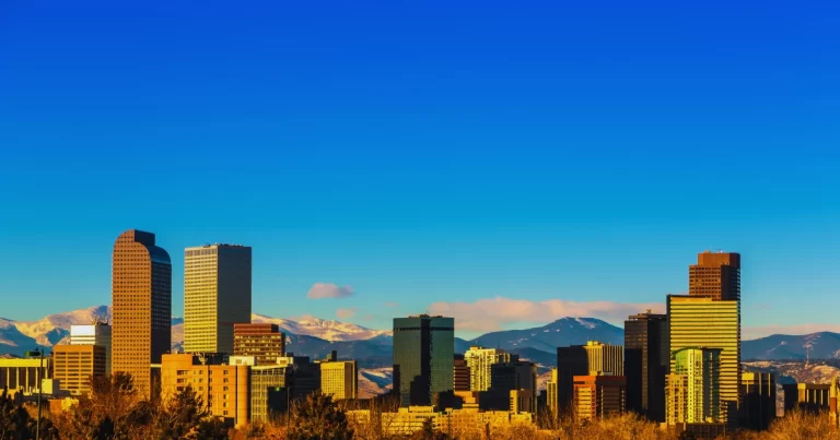 DSCR Loans Denver: Investor Financing for LoDo, RiNo, Aurora, Lakewood & Real Estate Investors