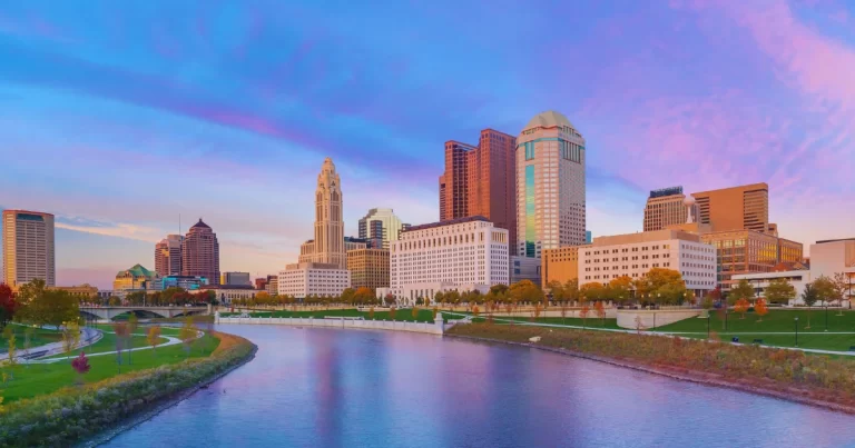 DSCR Loans Columbus: Investor Financing for Short North, Ohio State, German Village & Real Estate Investors