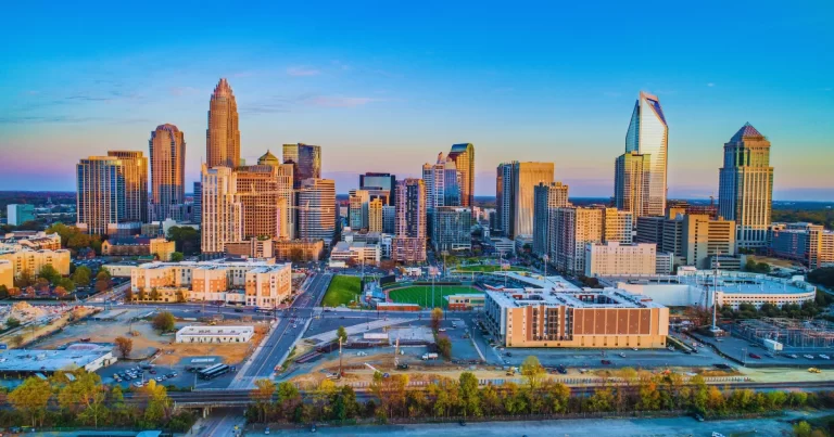 DSCR Loans Raleigh-Durham: Investor Financing for Research Triangle, Duke, NC State & Real Estate Investors